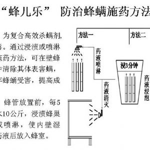 苹果、桃、樱桃主要病害防治技术